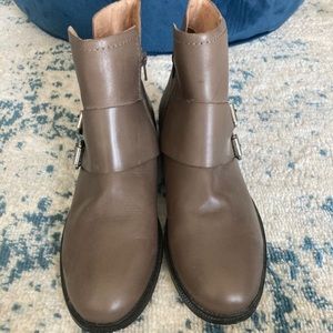 Corso Como Ankle Boots - Size 8 - Worn Once